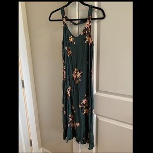 BP. Spring dress